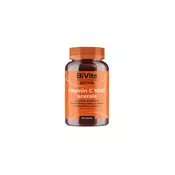BiVits Vitamin C 1000 acerola 60 tableta