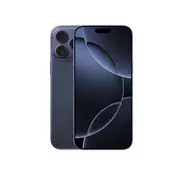 APPLE outlet pametni telefon iPhone 17 Pro 12GB/512GB, Deep Blue