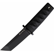 Cold Steel Kyoto II Fixed Blade Blk