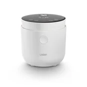Lauben kuhalo za rižu 1500WT s funkcijom niskog udjela šecera, 1,5 l