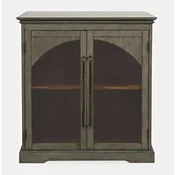 Livin Hill Komoda, AV2294-33, 84x91,5x43 cm, zelena