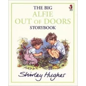Big Alfie Out Of Doors Storybook