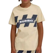 Hummel majica Hmlpets T-Shirt S/S za decake