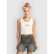 Billabong Grab Some Shade Tank Top salt crystal