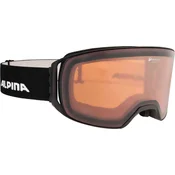 ALPINA odr smučarska očala 0-7223-032 ARRIS QH