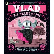 Vlad, the Fabulous Vampire