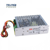 MeanWell 50W prekidacko napajanje sigurnosnih sistema SCP-50-12 / 12V ( 2840 )