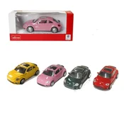 Rastar metalni autic 1:43 volkswagen beetle više boja ( 70497 )