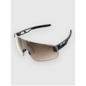 POC Elicit Toric Uranium Black Sunglasses prty sny slv