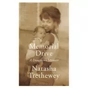 Memorial Drive
