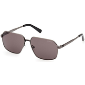 Mens Sunglasses Guess GU00071 5809A