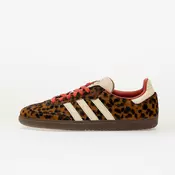 Sneakers adidas Samba Og W Core Black/ Preloved Red/ Crew White EUR 46 2/3