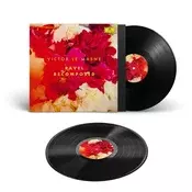 Victor Le Masne - Ravel Recomposed (LP)
