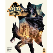 The Bat-Man: First Knight Vol. 1