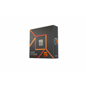 AMD Ryzen 5 7600X procesor 4,7 GHz 32 MB L3 Kutija