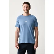 BOSS kratka majica moška T-Shirt RN Slim Fit