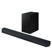 Samsung SAMSUNG soundbar HW-Q700D/EN, (01-0001360519)