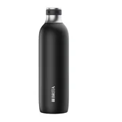 Brita Brita sodaTRIO steklenica (0,65 l; črna)