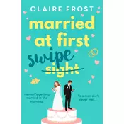 Married at First Swipe