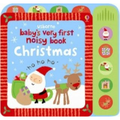 Babys Very First Noisy Book
