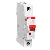 ABB Modularna sklopka-rastavljac 16A 1P SD201/16 2CDD281101R0016