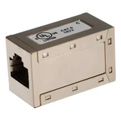 AXIS 5503-771 spremenjevalnik spola kabla RJ-45 brušena jekla