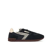 Superge EA7 Emporio Armani 7X000869 AF28084 Črna