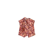 Scalpers Bluza   oranžna