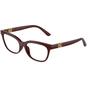 Dolce & Gabbana DG5106U 3091 - L (54)