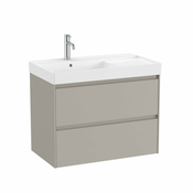 ONA802ZPML Roca ONA 80 x 46 cm umivalnik z omarico