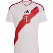 adidas Dres Peru Home 2026