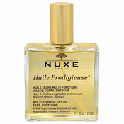 Nuxe Huile Prodigieuse (Multi-Purpose Dry Oil) (Obseg 50 ml)