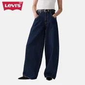 Levis Super Baggy Barrel Trap