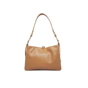 Usnjena torbica Furla Sfera Soft M