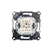 shumee Merten stikalo za svečo 10A 250V IP20 MTN3115-0000