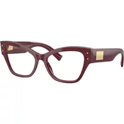 Dolce & Gabbana Naocare DG 3404 3442