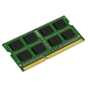 Kingston Client Premier 8GB DDR3 1600MHz SODIMM notebook memorija (KCP316SD8/8)