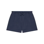 United Colors Of Benetton Športne kratke hlače 3BL0C903I Mornarsko modra Regular Fit