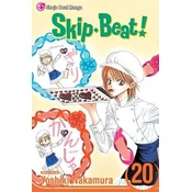 Skip*Beat!, Vol. 20