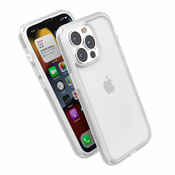 Catalyst Influence case za iPhone 13 Pro - Clear