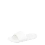 Crocs Nizki natikači All Day  bela