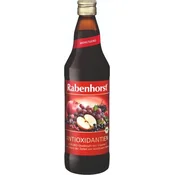 RABENHORST ANTIOX SOK 750ML
