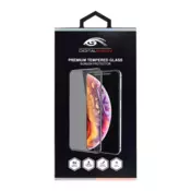 Zastitno staklo 5D FULL COVER za Xiaomi Mi 11 crno