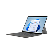 Tipkovnica + olovka MICROSOFT za tablet Surface Pro 8/Pro X, crna