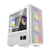 UVI gaming namizni računalnik Omega NV56TX Ryzen 5/32GB/1TB SSD/W11 Home/bela OMEGANV56TX