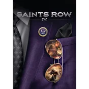 Saints Row IV Steam Key EUROPE