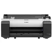 Canon imagePROGRAF TM-200 color ploter štampac A1 WiFi