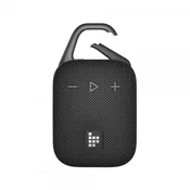 TRONSMART MIRTUNE H1 Bluetooth speaker crno