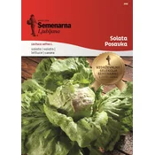 Seme solata Posavka