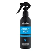 ANIMOLOGY Mucky Pup No Rinse šampon 250ml